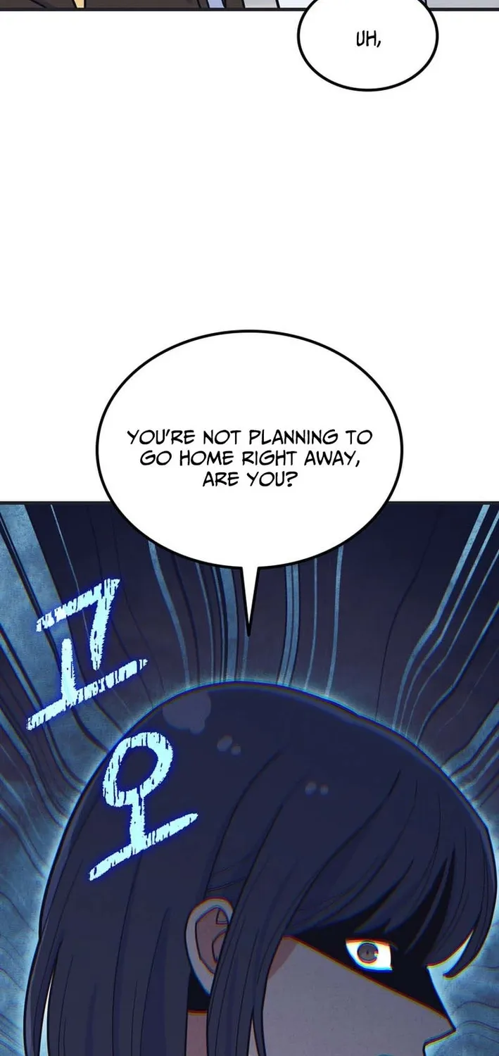 Physical Education Teacher Kim Gyeran Chapter 6 page 31 - 