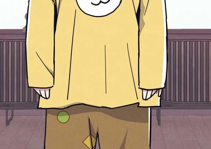 Physical Education Teacher Kim Gyeran Chapter 6 page 36 - 