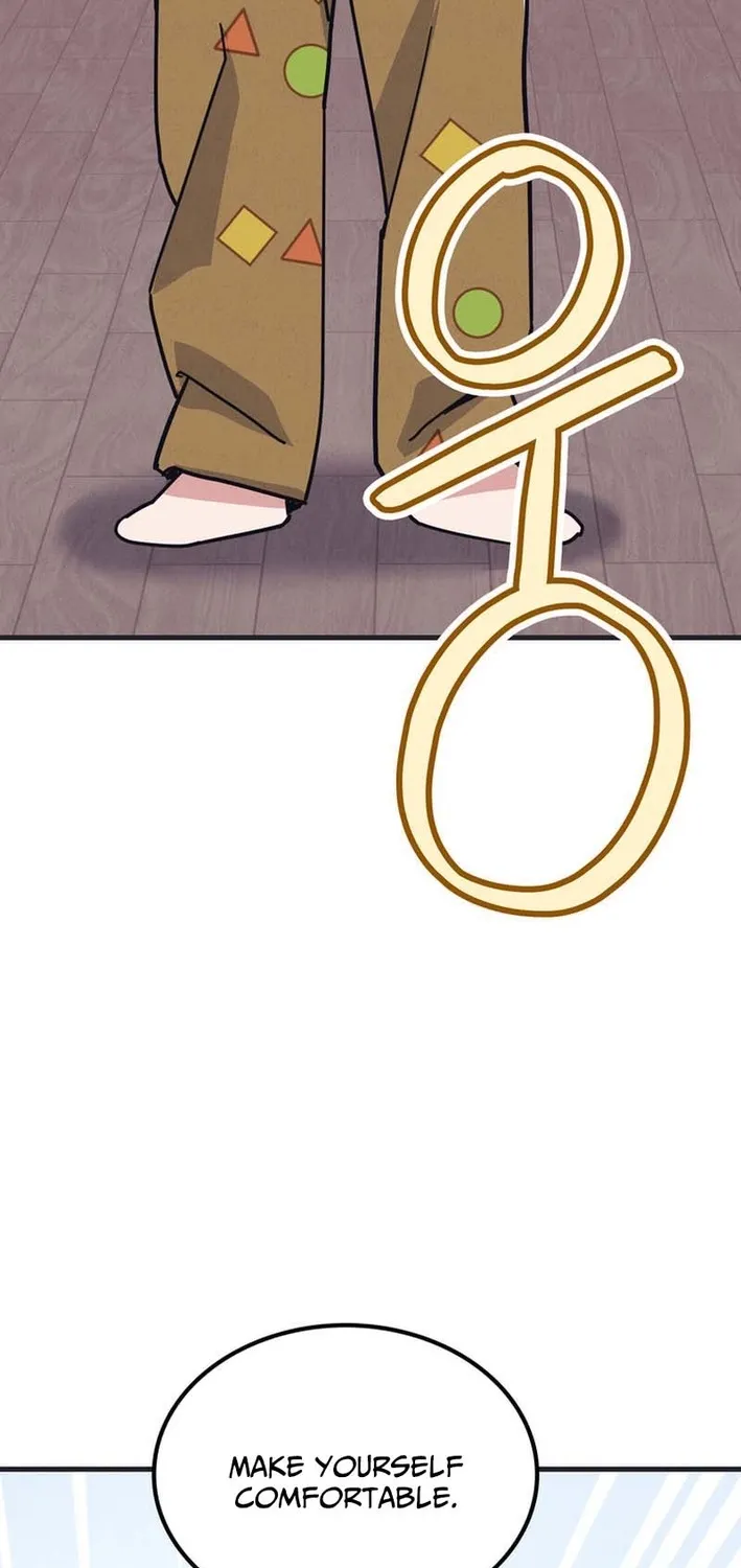 Physical Education Teacher Kim Gyeran Chapter 6 page 37 - 