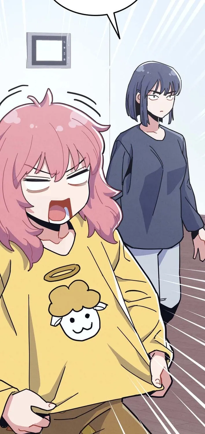 Physical Education Teacher Kim Gyeran Chapter 6 page 38 - 