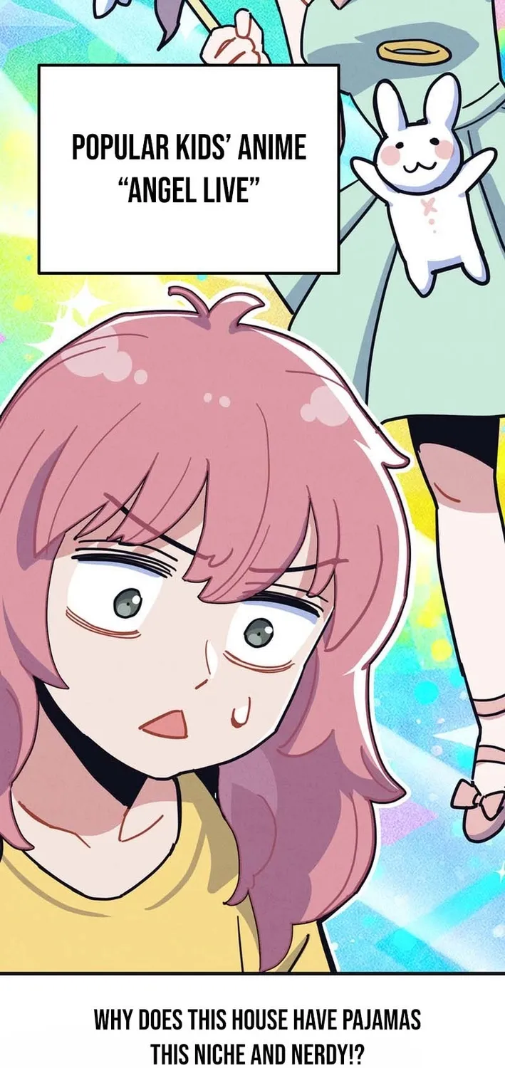 Physical Education Teacher Kim Gyeran Chapter 6 page 41 - 