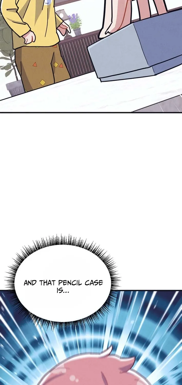 Physical Education Teacher Kim Gyeran Chapter 6 page 43 - 