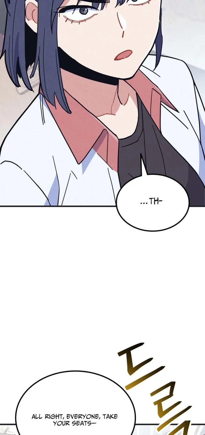 Physical Education Teacher Kim Gyeran Chapter 6 page 6 - 