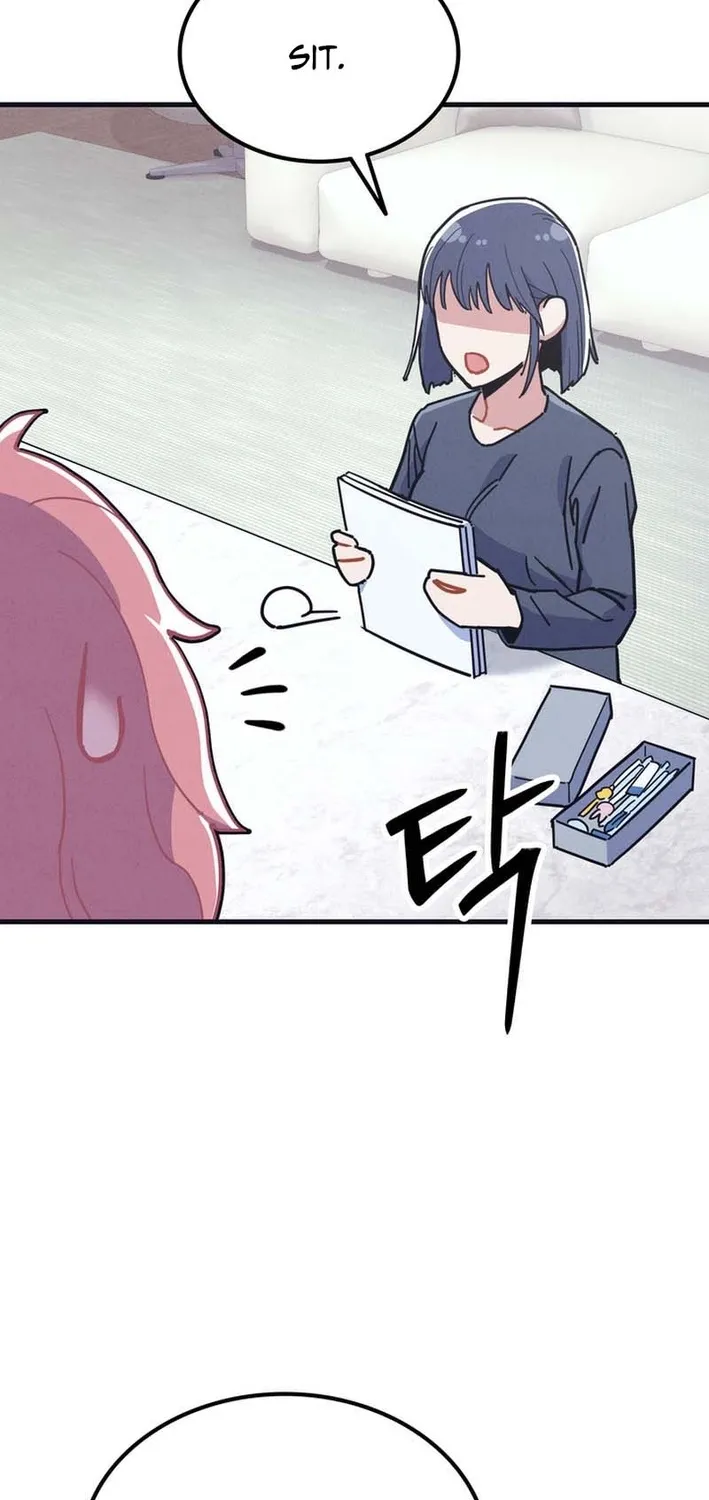 Physical Education Teacher Kim Gyeran Chapter 6 page 51 - 