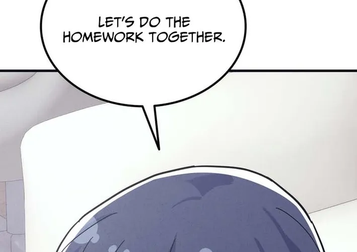 Physical Education Teacher Kim Gyeran Chapter 6 page 52 - 