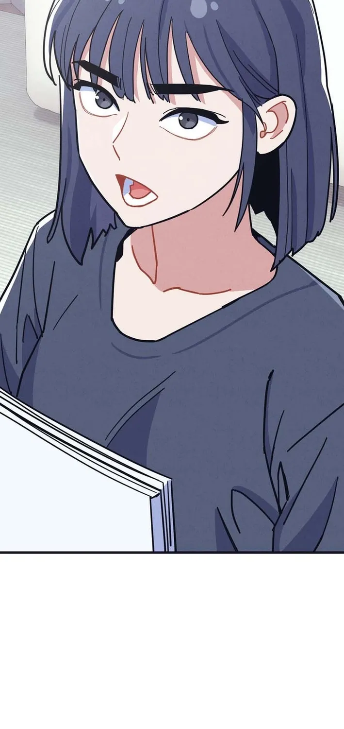 Physical Education Teacher Kim Gyeran Chapter 6 page 53 - 