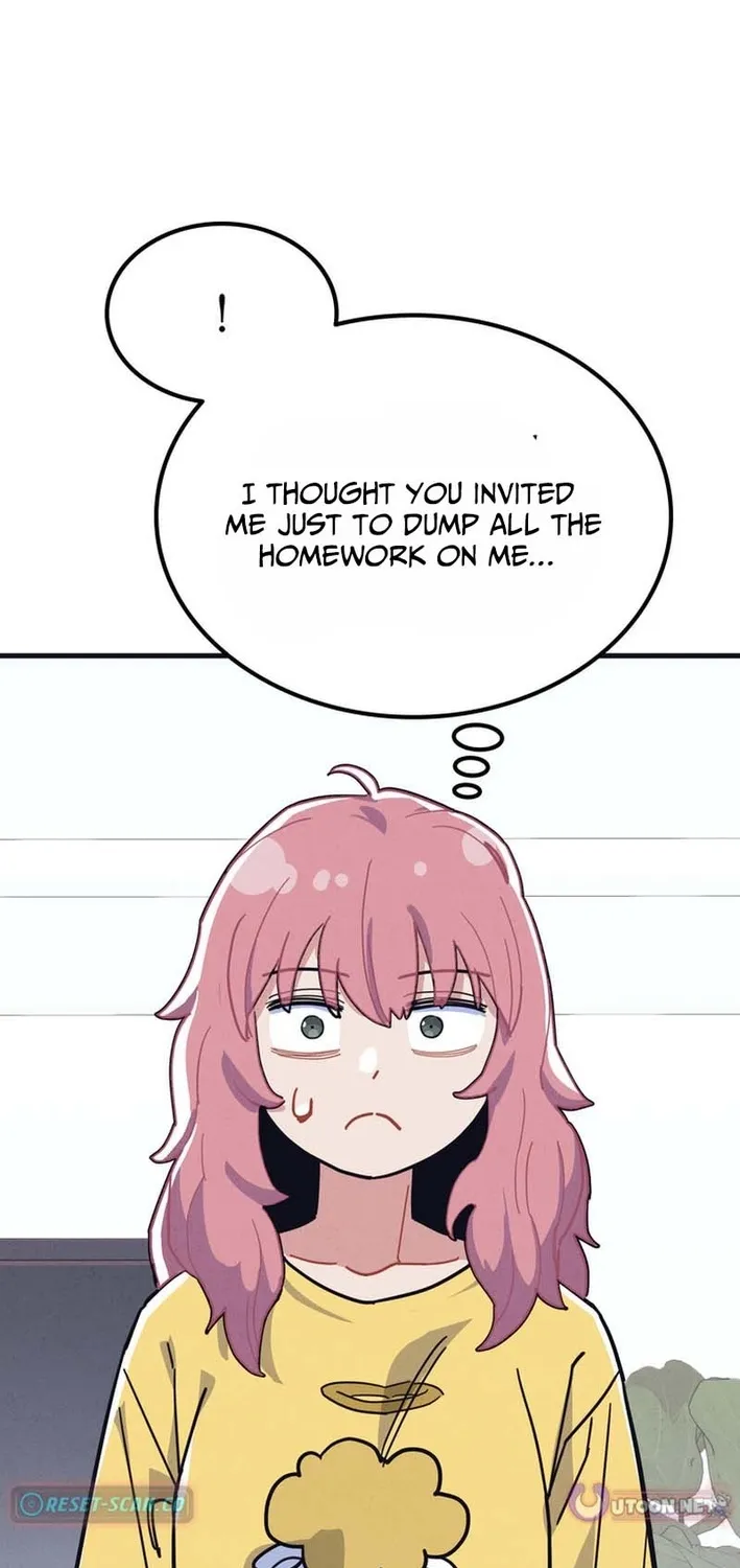 Physical Education Teacher Kim Gyeran Chapter 6 page 54 - 