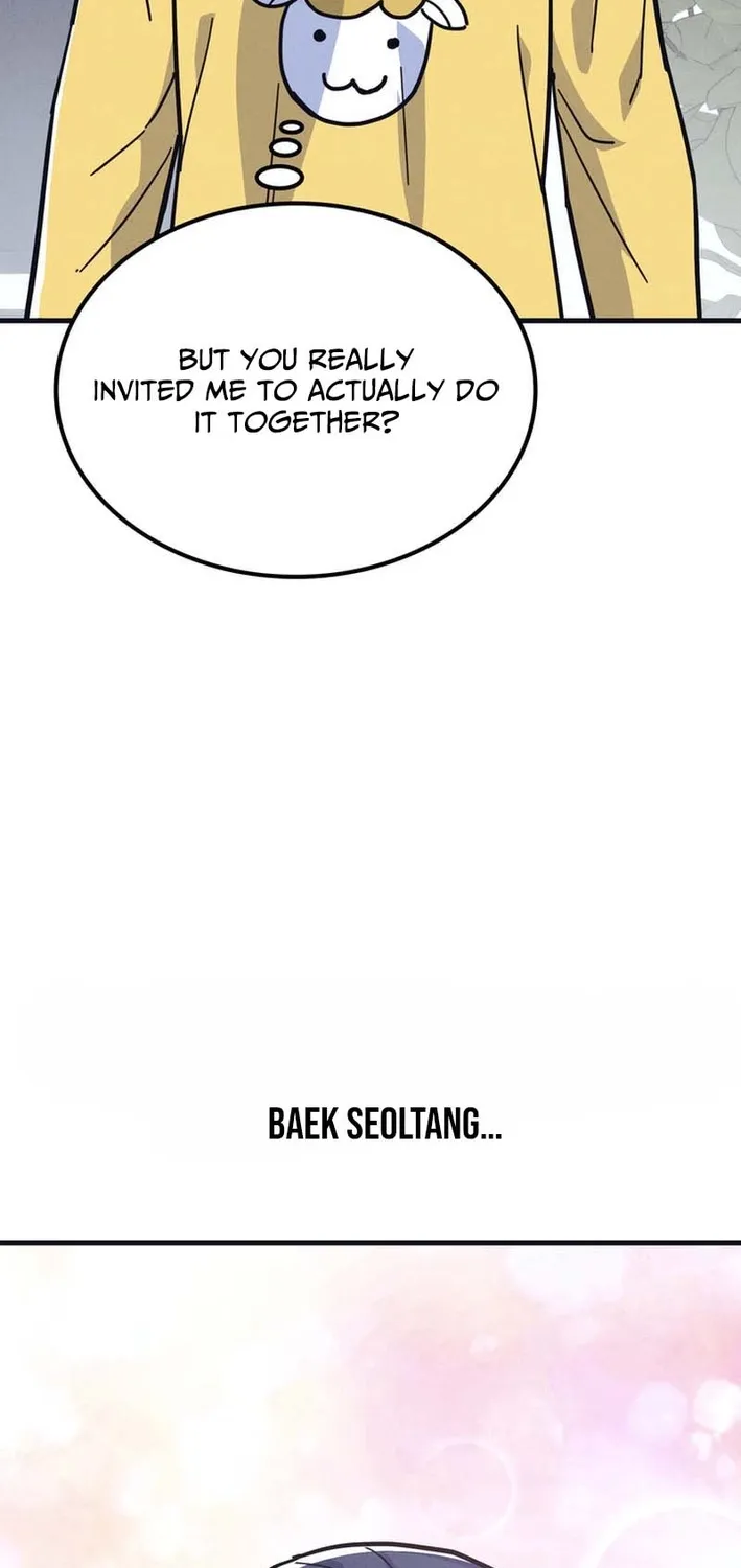 Physical Education Teacher Kim Gyeran Chapter 6 page 55 - 