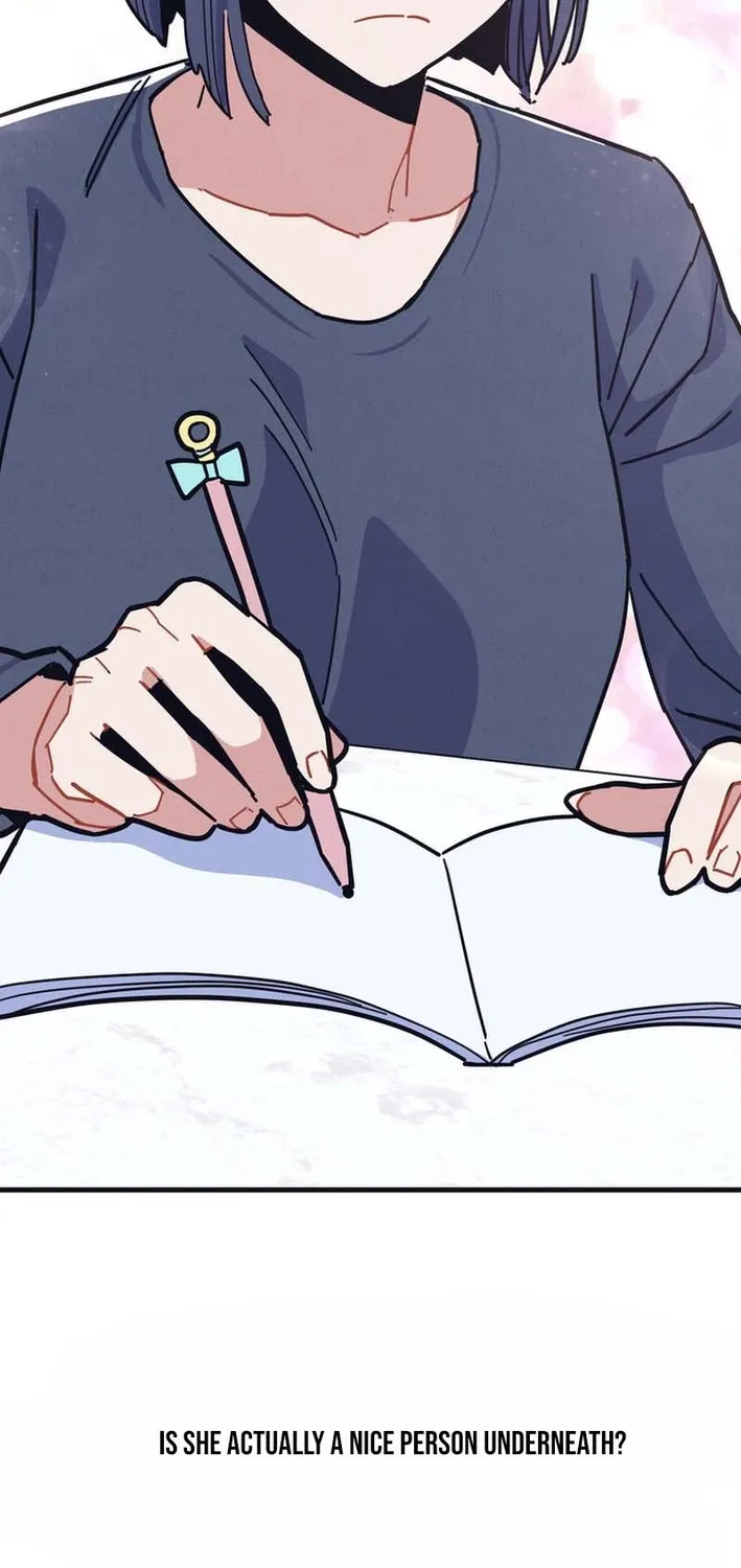 Physical Education Teacher Kim Gyeran Chapter 6 page 57 - 