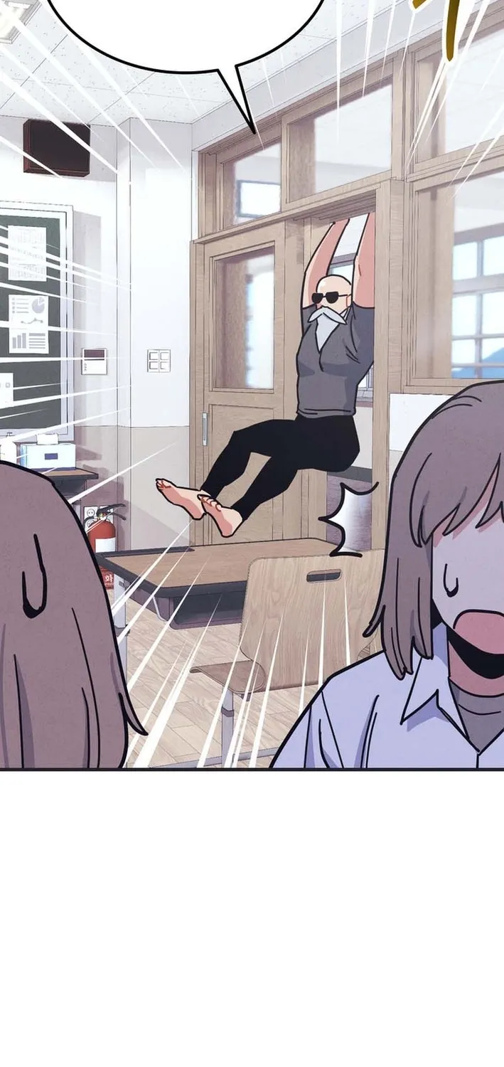 Physical Education Teacher Kim Gyeran Chapter 6 page 7 - 