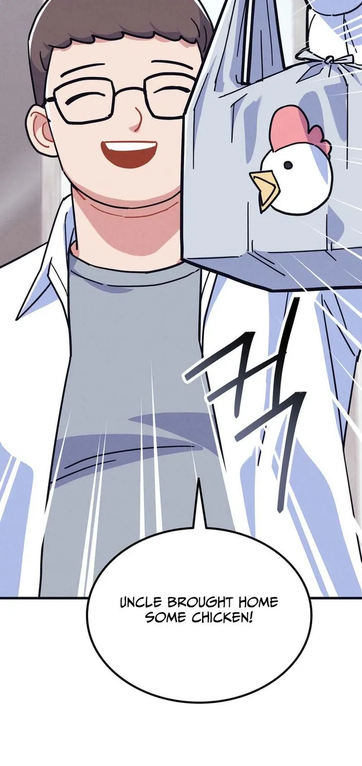 Physical Education Teacher Kim Gyeran Chapter 6 page 61 - 
