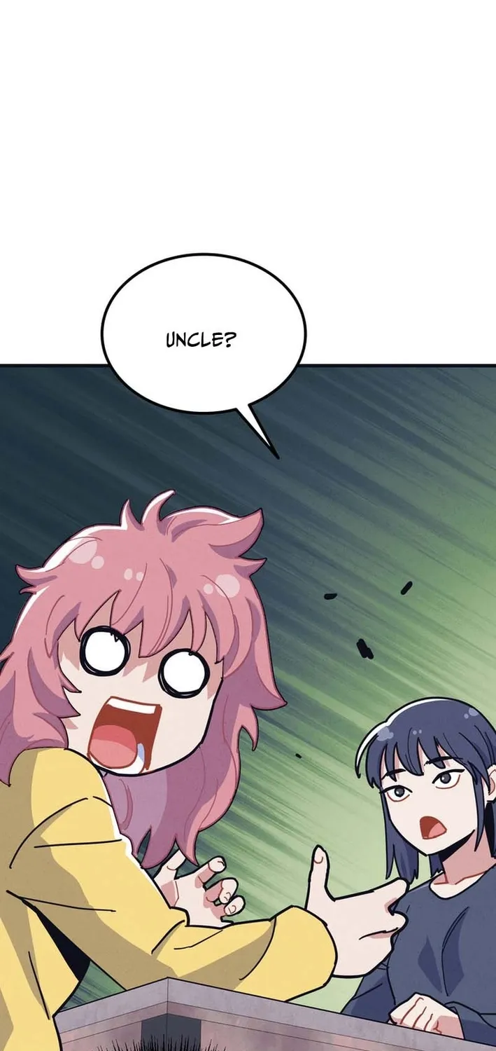 Physical Education Teacher Kim Gyeran Chapter 6 page 62 - 
