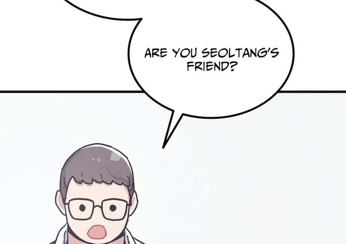 Physical Education Teacher Kim Gyeran Chapter 6 page 64 - 