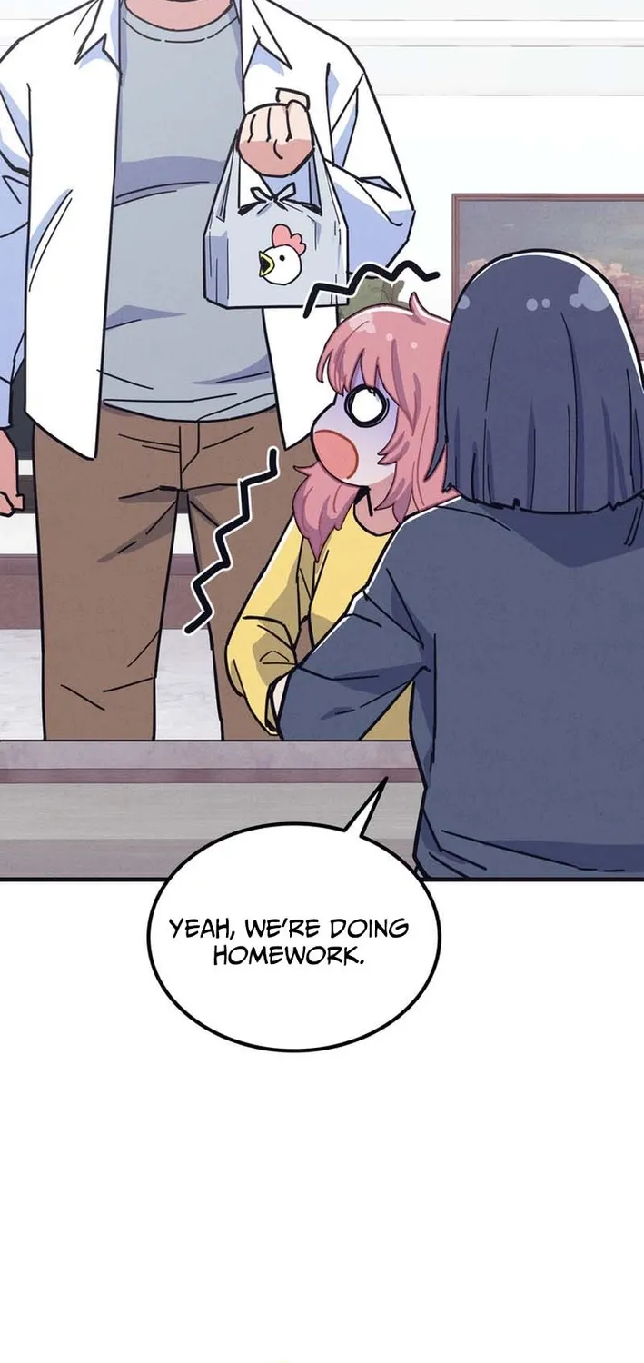 Physical Education Teacher Kim Gyeran Chapter 6 page 65 - 