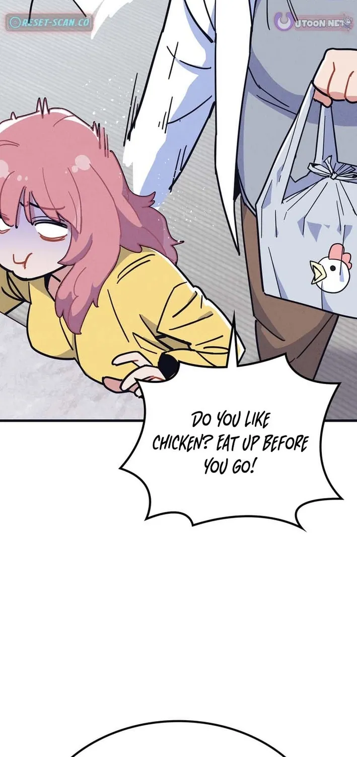 Physical Education Teacher Kim Gyeran Chapter 6 page 69 - 