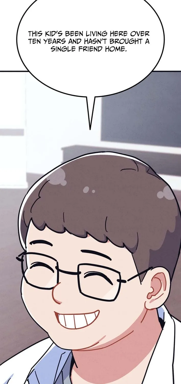 Physical Education Teacher Kim Gyeran Chapter 6 page 70 - 