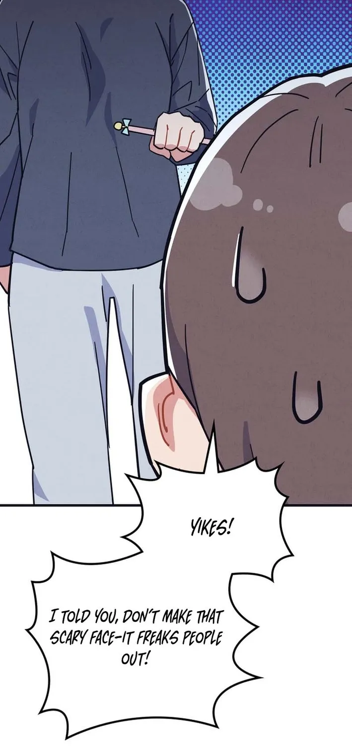 Physical Education Teacher Kim Gyeran Chapter 6 page 73 - 