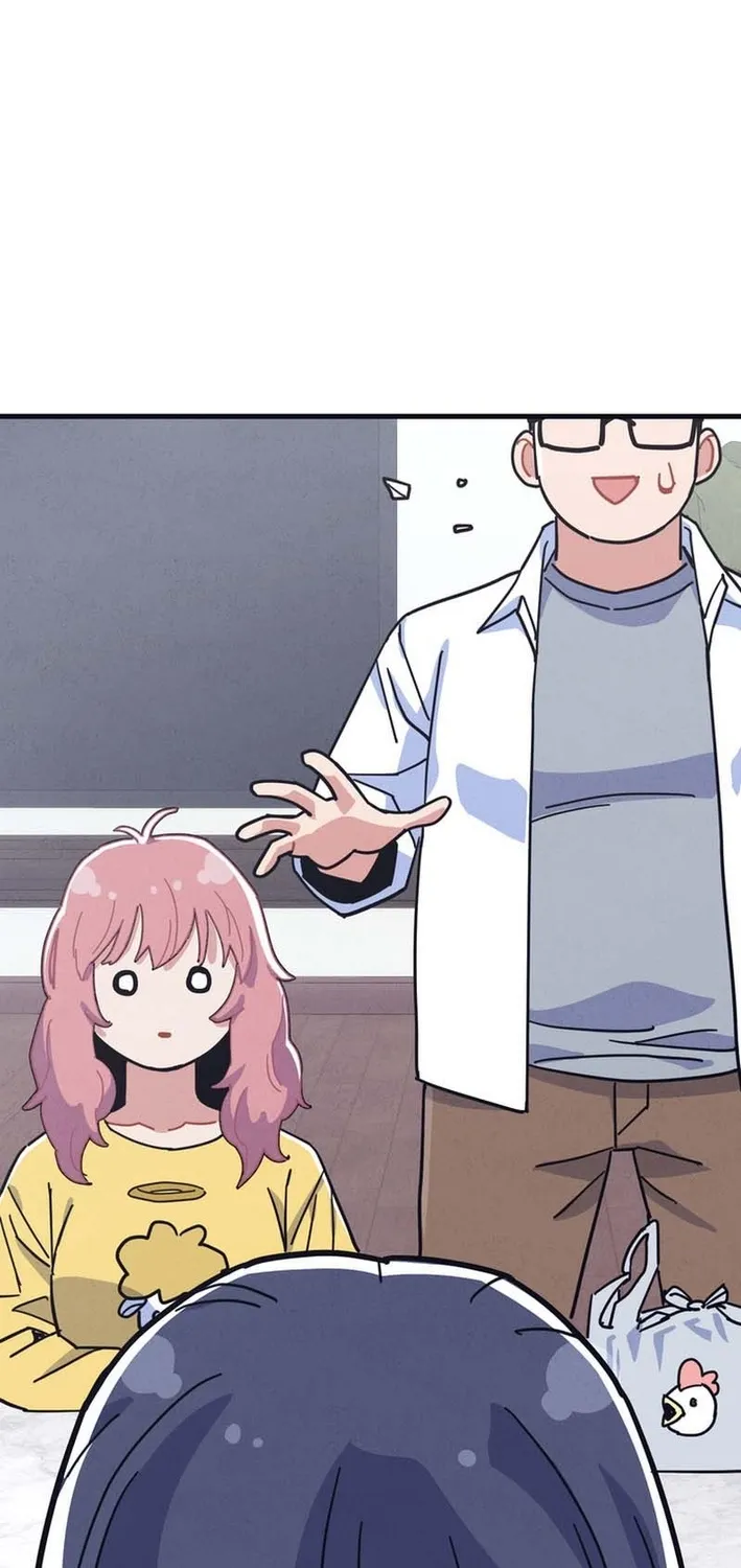 Physical Education Teacher Kim Gyeran Chapter 6 page 74 - 