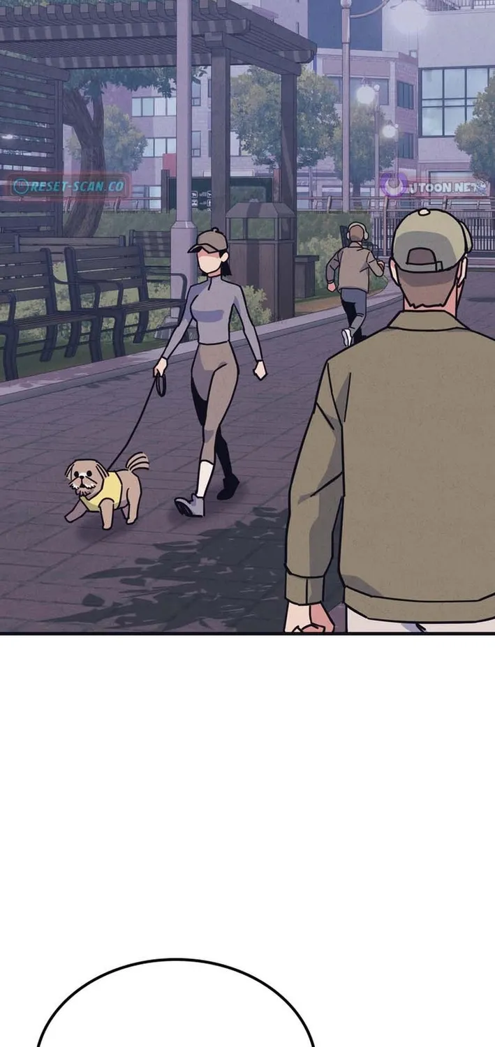 Physical Education Teacher Kim Gyeran Chapter 6 page 78 - 