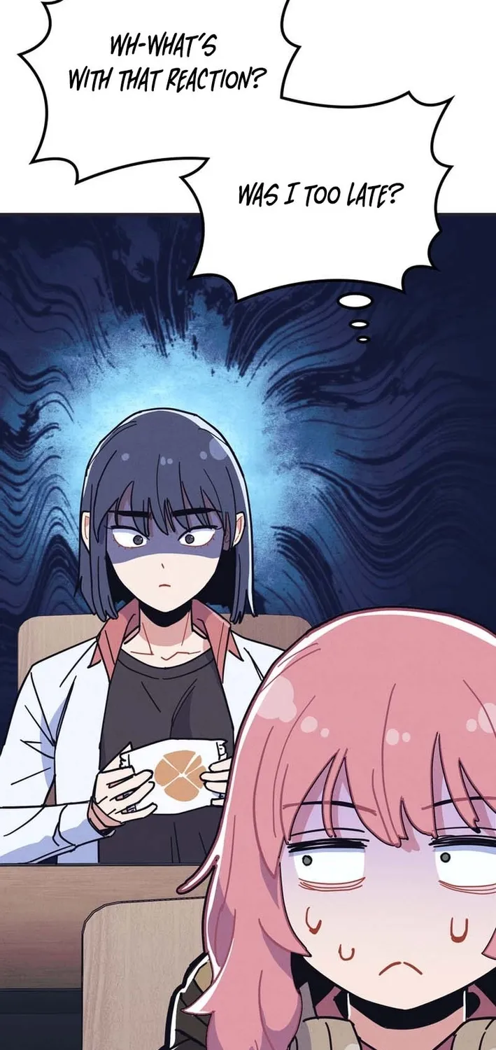 Physical Education Teacher Kim Gyeran Chapter 6 page 9 - 