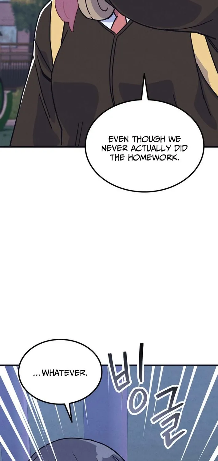 Physical Education Teacher Kim Gyeran Chapter 6 page 82 - 