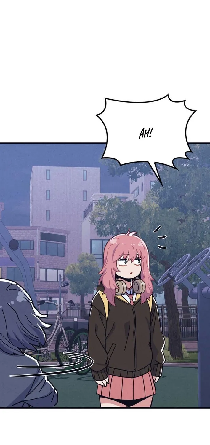 Physical Education Teacher Kim Gyeran Chapter 6 page 85 - 