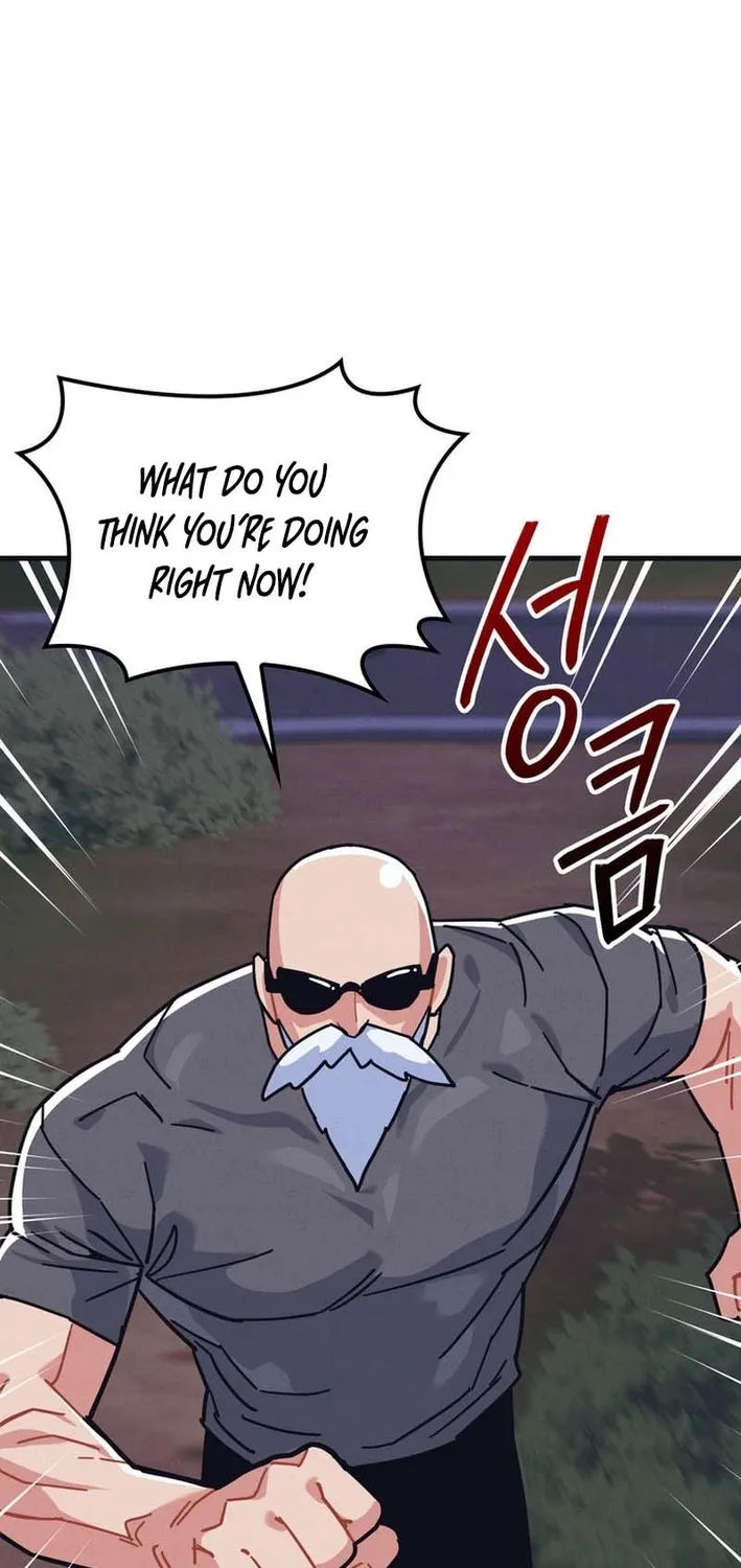Physical Education Teacher Kim Gyeran Chapter 6 page 86 - 