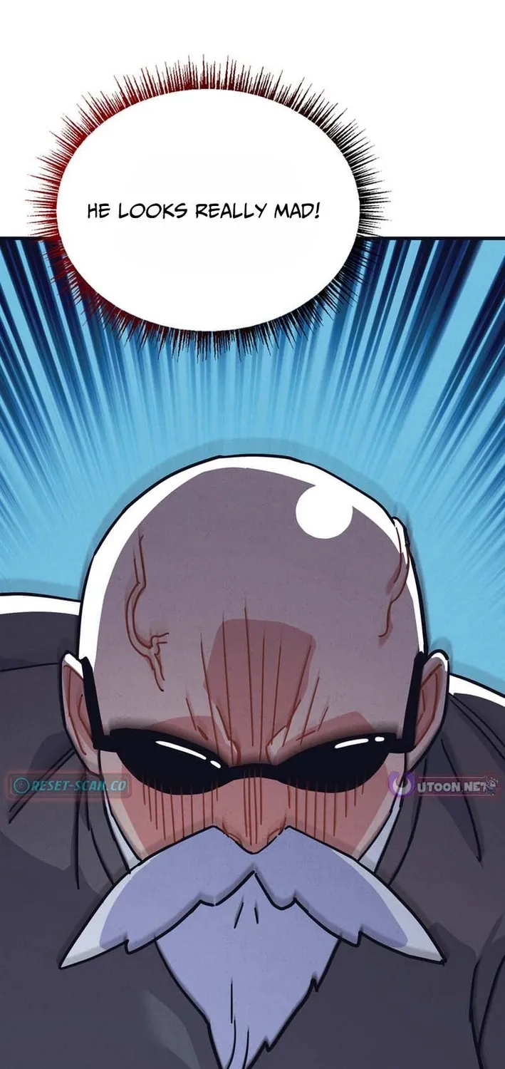 Physical Education Teacher Kim Gyeran Chapter 6 page 90 - 