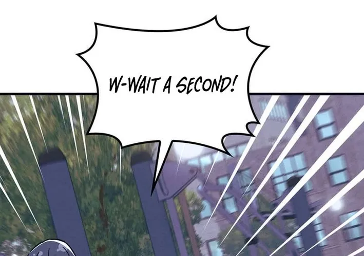 Physical Education Teacher Kim Gyeran Chapter 6 page 92 - 