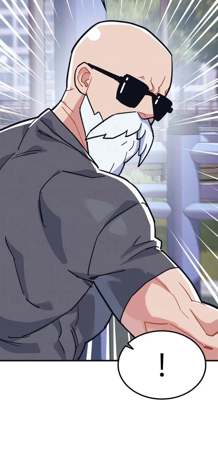 Physical Education Teacher Kim Gyeran Chapter 7 page 15 - 