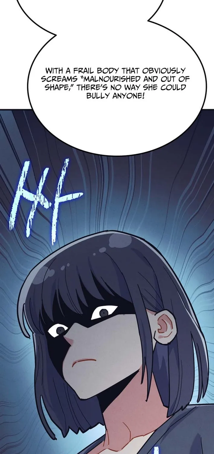 Physical Education Teacher Kim Gyeran Chapter 7 page 17 - 