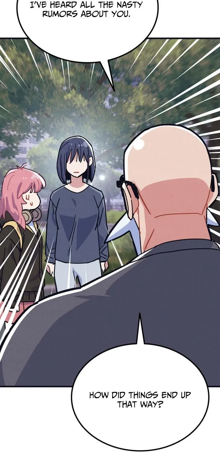 Physical Education Teacher Kim Gyeran Chapter 7 page 19 - 