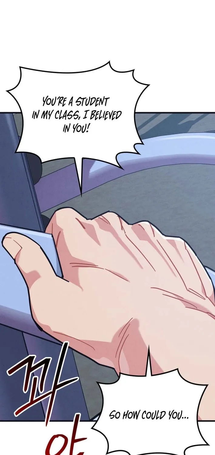 Physical Education Teacher Kim Gyeran Chapter 7 page 3 - 