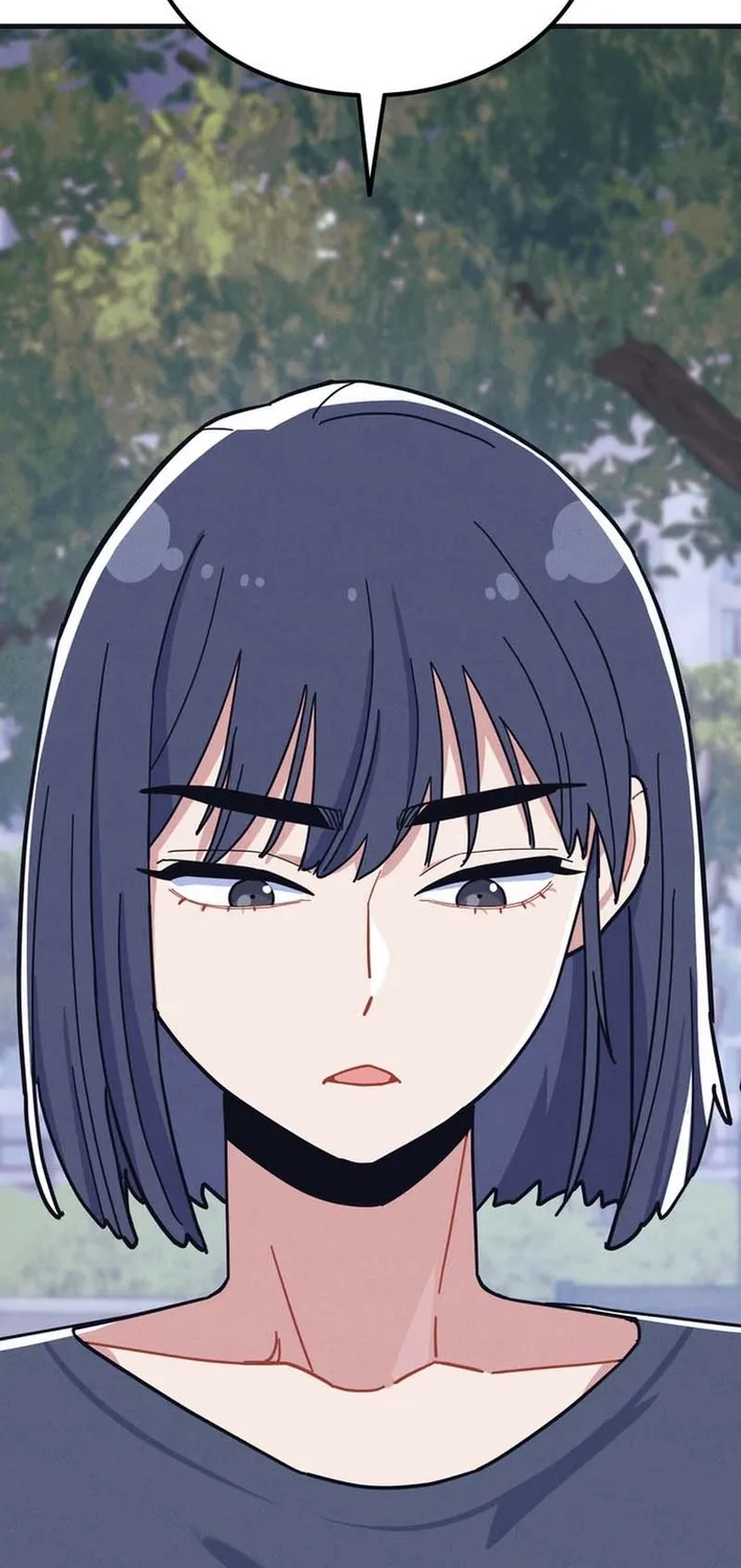 Physical Education Teacher Kim Gyeran Chapter 7 page 21 - 