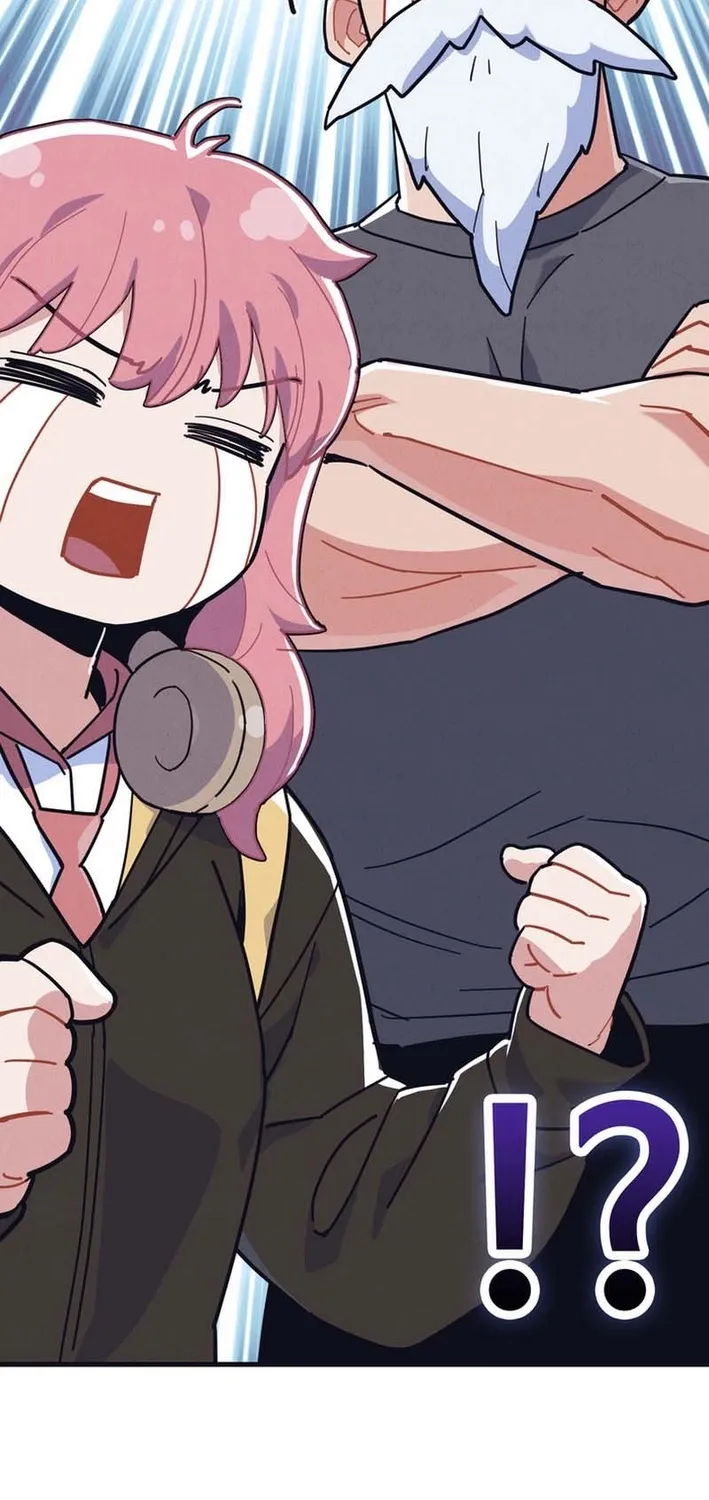 Physical Education Teacher Kim Gyeran Chapter 7 page 29 - 