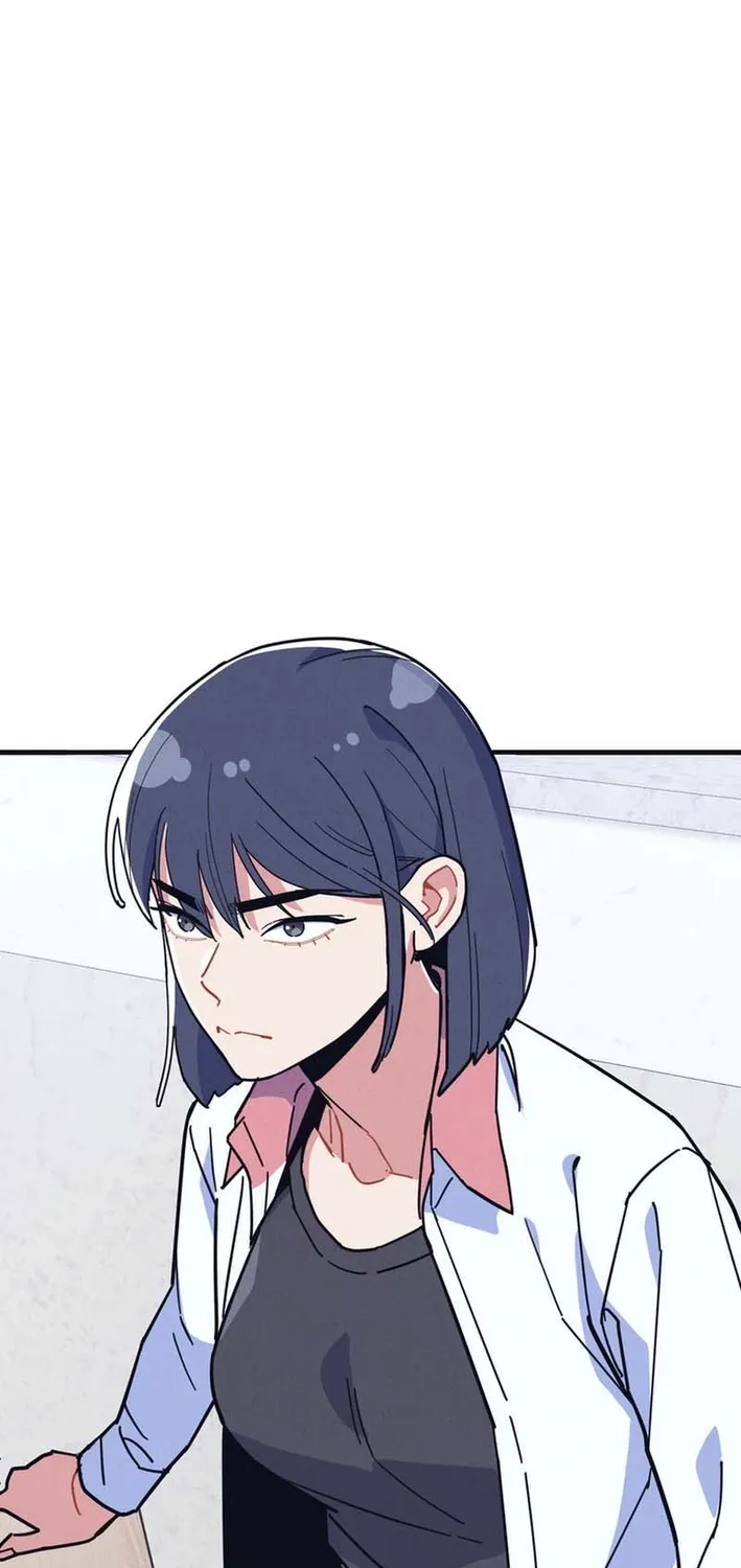 Physical Education Teacher Kim Gyeran Chapter 7 page 50 - 