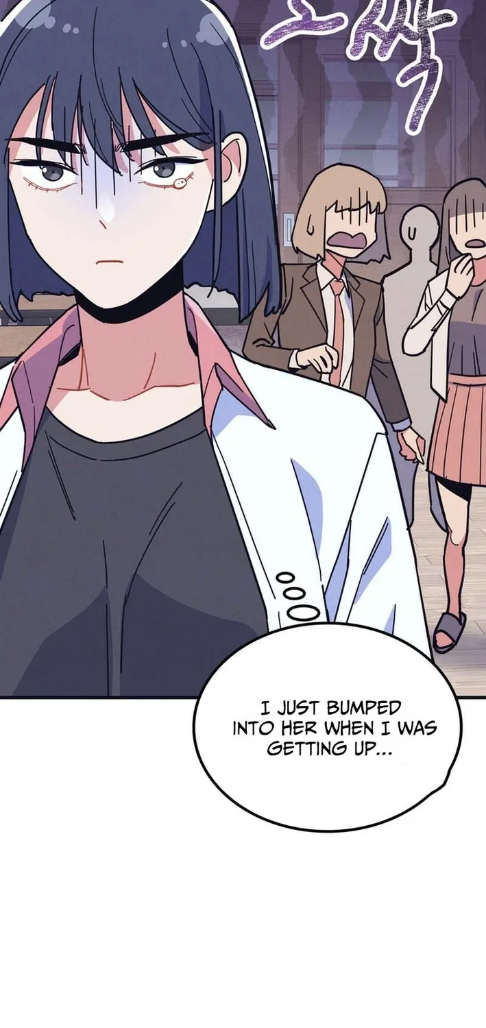 Physical Education Teacher Kim Gyeran Chapter 7 page 53 - 