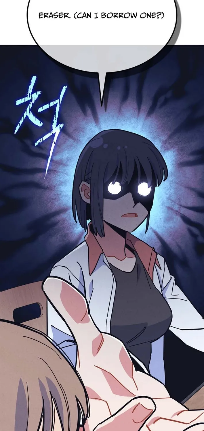 Physical Education Teacher Kim Gyeran Chapter 7 page 58 - 