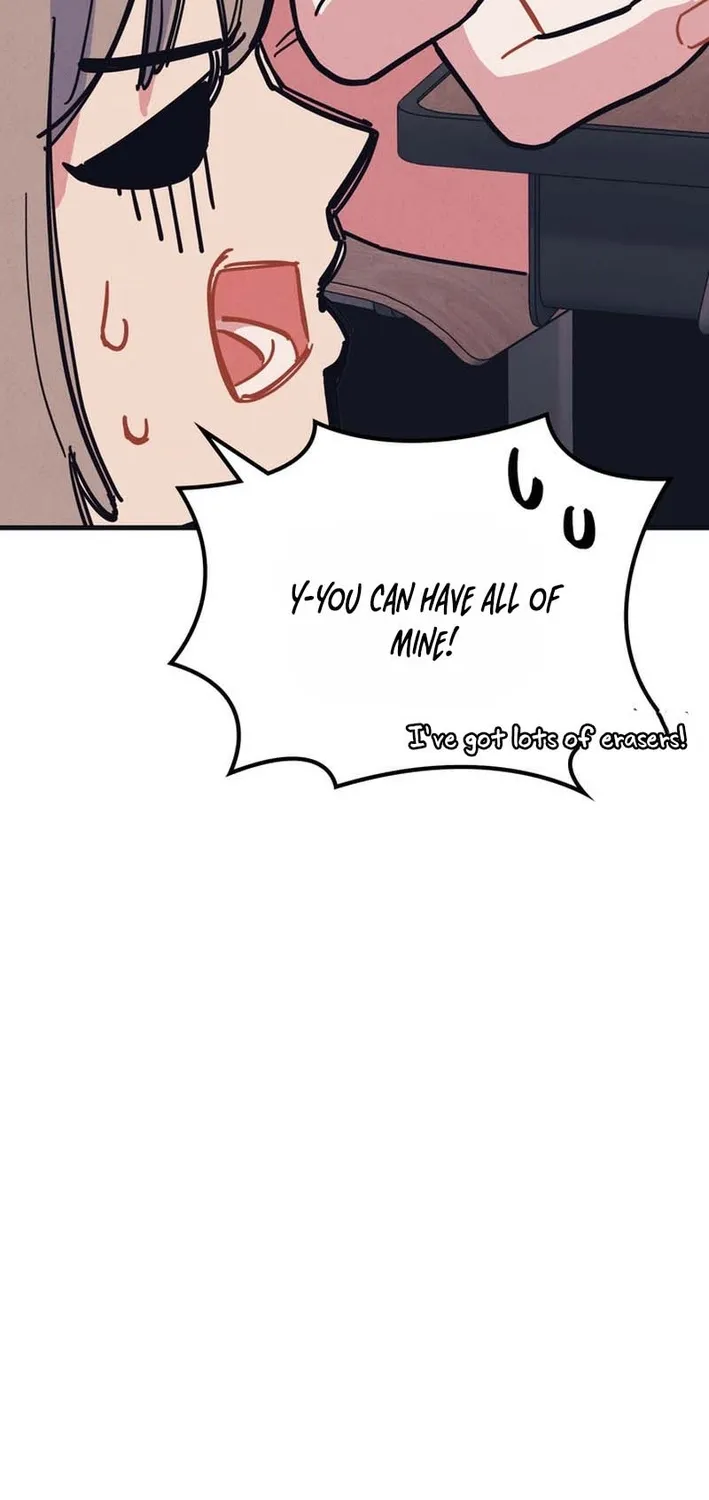 Physical Education Teacher Kim Gyeran Chapter 7 page 59 - 