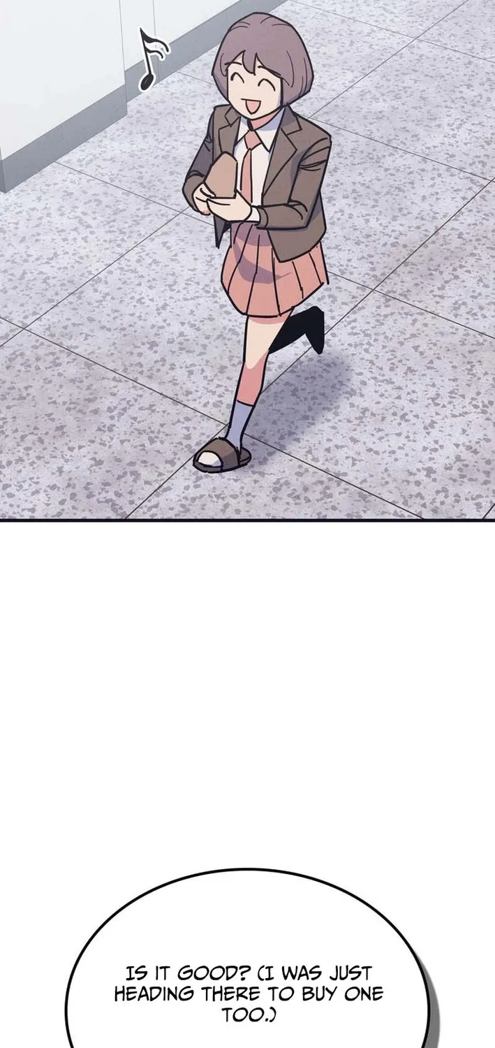 Physical Education Teacher Kim Gyeran Chapter 7 page 61 - 