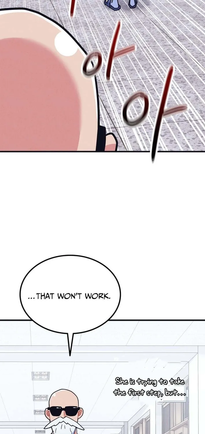 Physical Education Teacher Kim Gyeran Chapter 7 page 65 - 