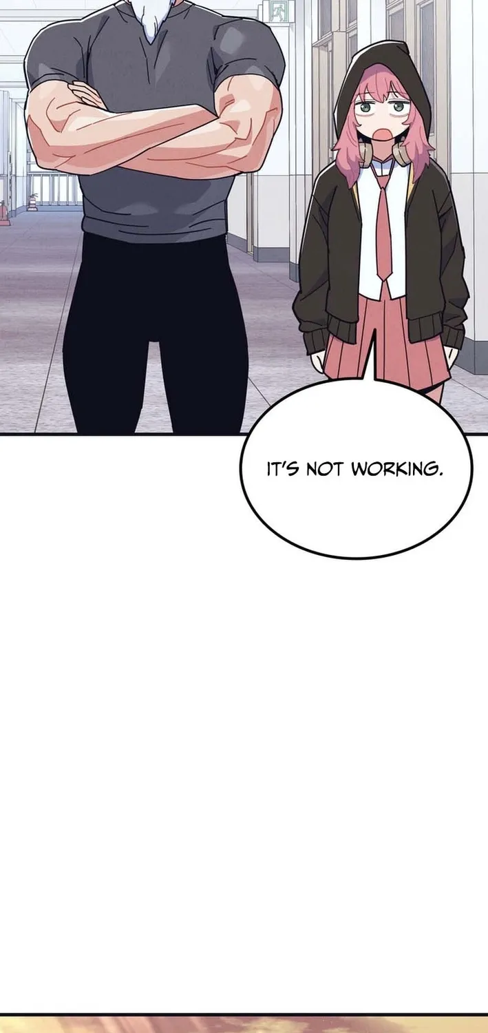 Physical Education Teacher Kim Gyeran Chapter 7 page 66 - 