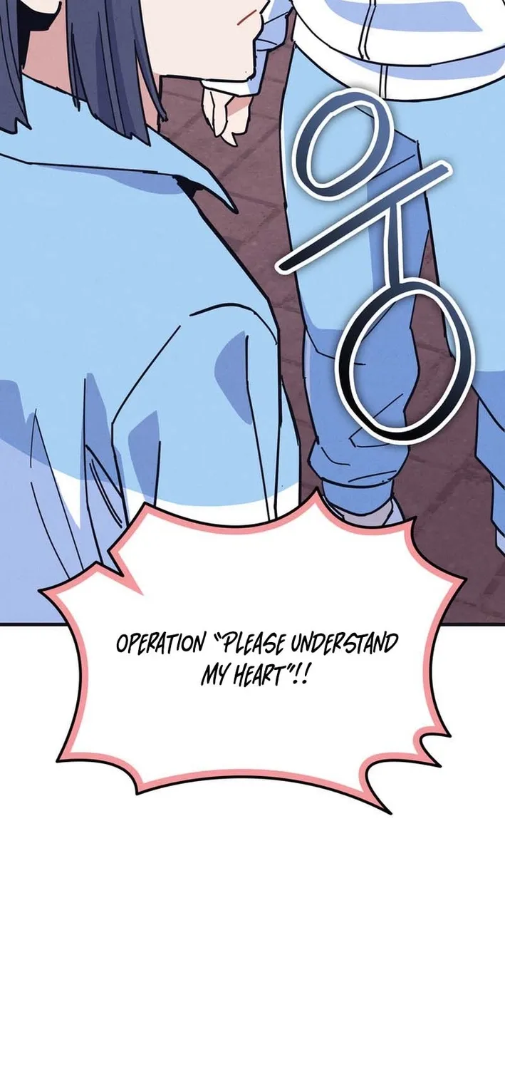 Physical Education Teacher Kim Gyeran Chapter 7 page 70 - 