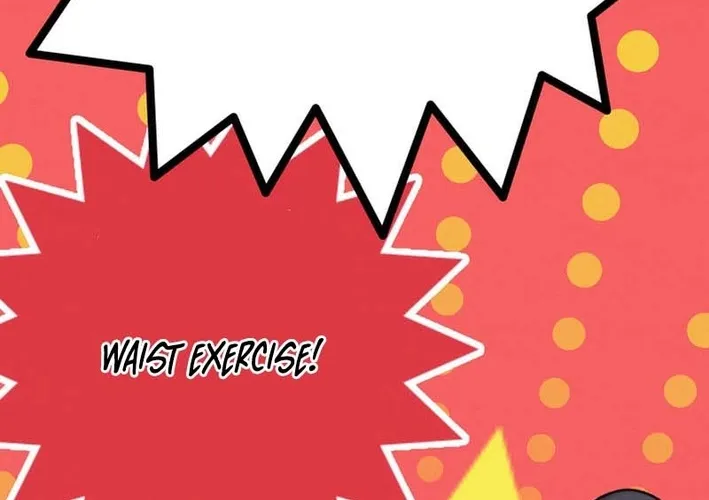 Physical Education Teacher Kim Gyeran Chapter 7 page 8 - 