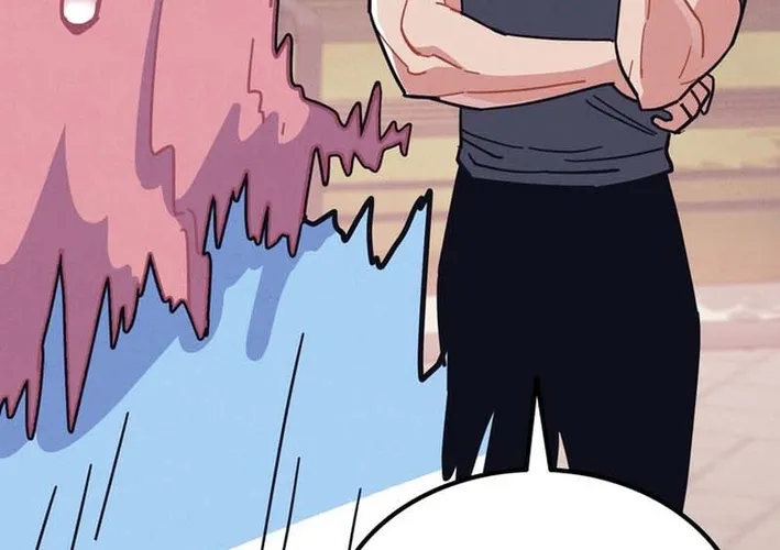 Physical Education Teacher Kim Gyeran Chapter 7 page 72 - 
