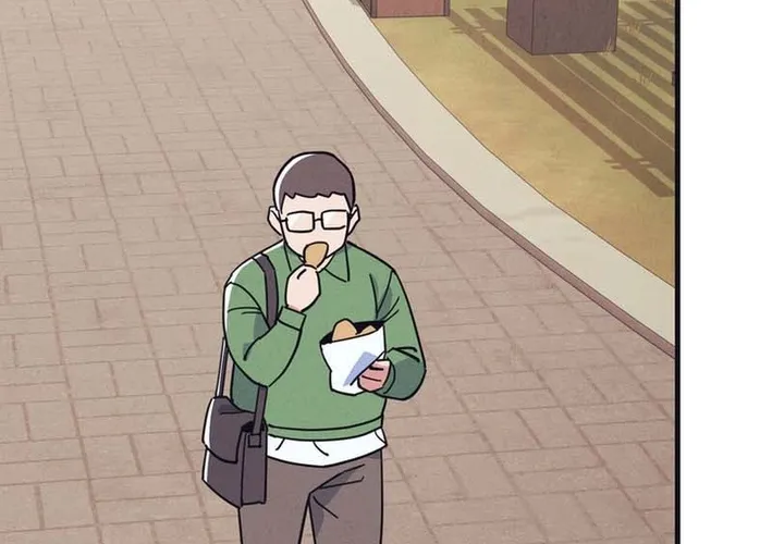 Physical Education Teacher Kim Gyeran Chapter 7 page 80 - 