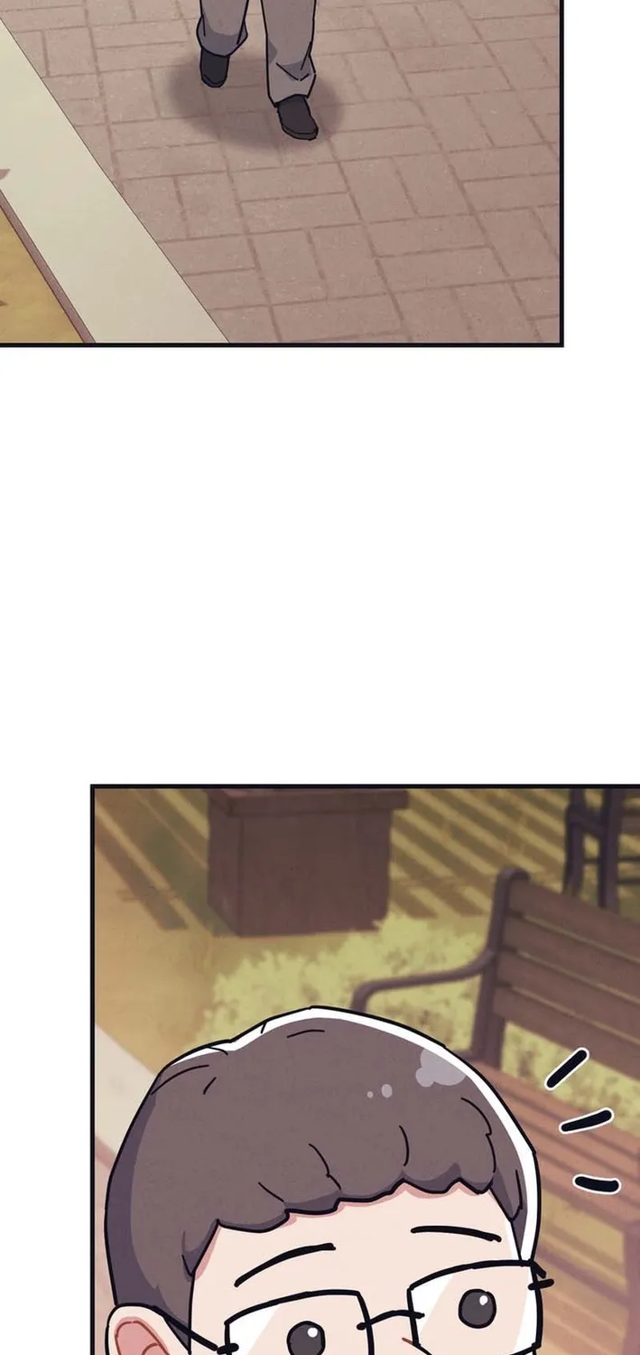 Physical Education Teacher Kim Gyeran Chapter 7 page 81 - 