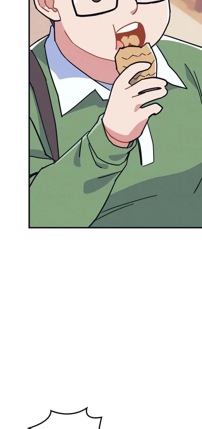 Physical Education Teacher Kim Gyeran Chapter 7 page 82 - 