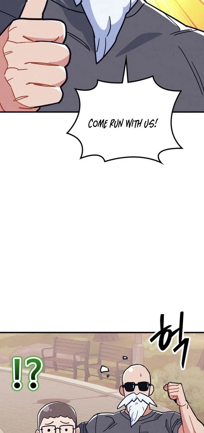 Physical Education Teacher Kim Gyeran Chapter 7 page 86 - 