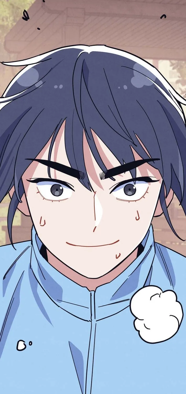 Physical Education Teacher Kim Gyeran Chapter 7 page 89 - 